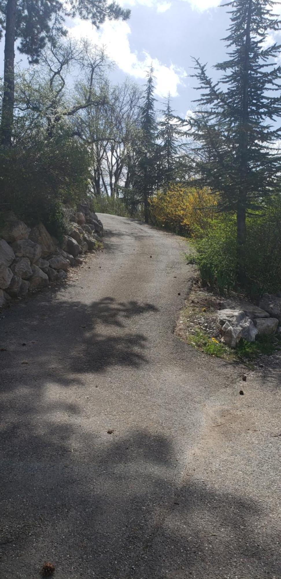 Roule hôtes Laragne-Monteglin Extérieur photo